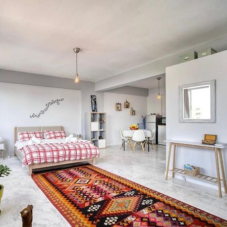 A Little Taste Of Home Apartments Atene Esterno foto