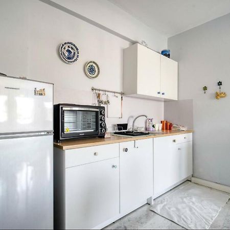 A Little Taste Of Home Apartments Atene Esterno foto