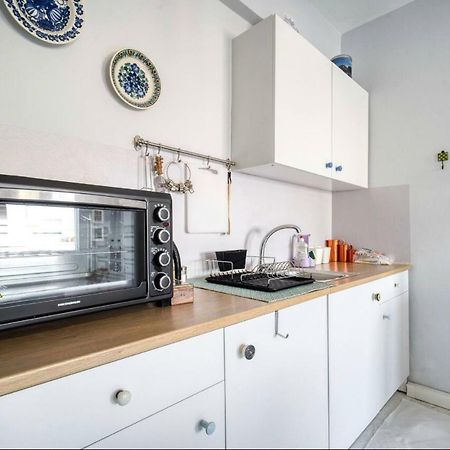 A Little Taste Of Home Apartments Atene Esterno foto